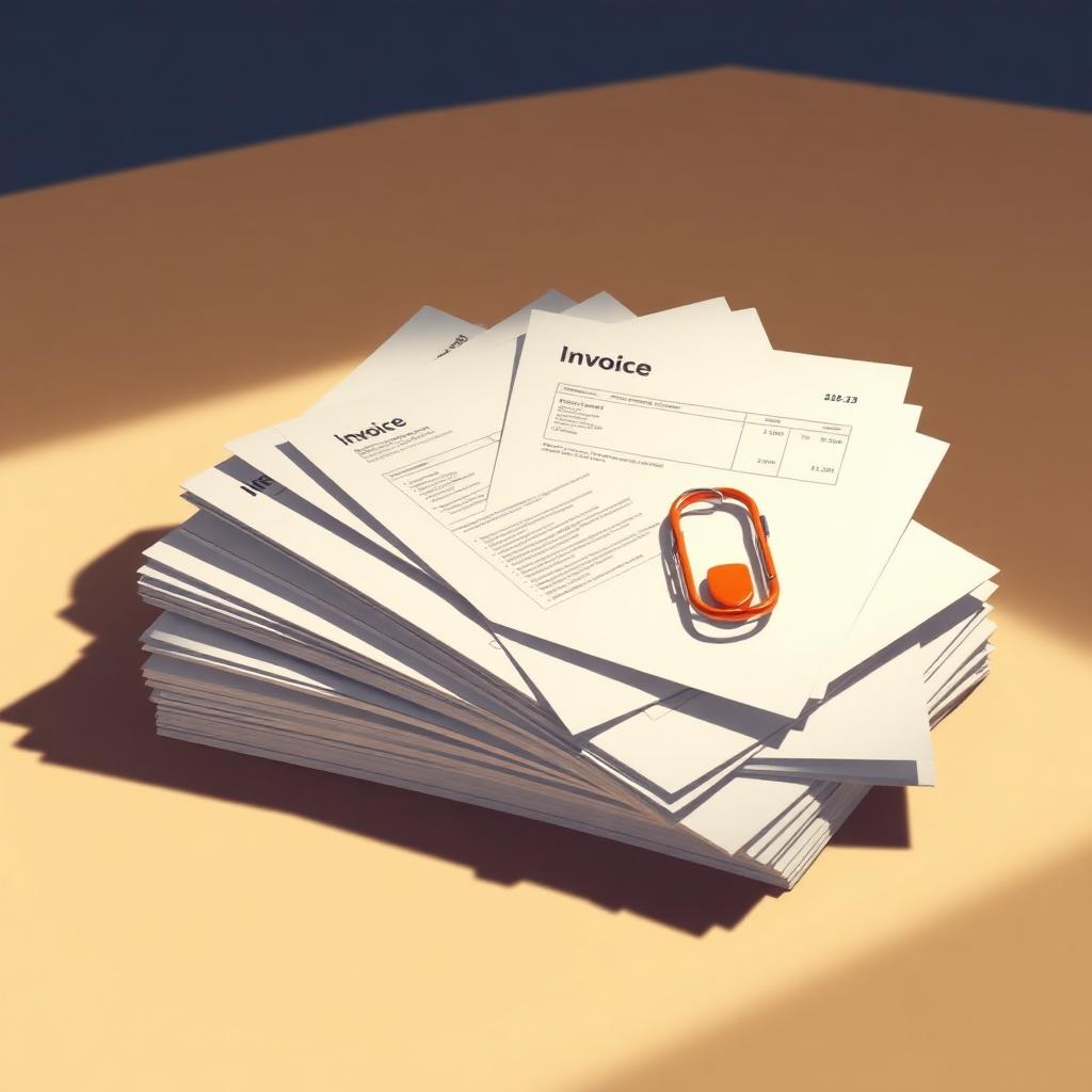 Why unpaid invoices quietly stall growth
